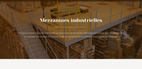 https://www.mezzanines-industrielles.fr